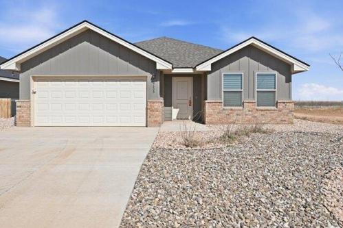 E County Road,midland, Home For Rent in Midland - Image 1