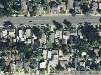 E Foothill Blvd in Arcadia - Image 1