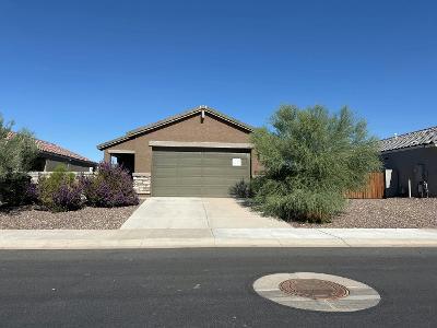 E Haflinger Rd in Queen Creek - Image 1
