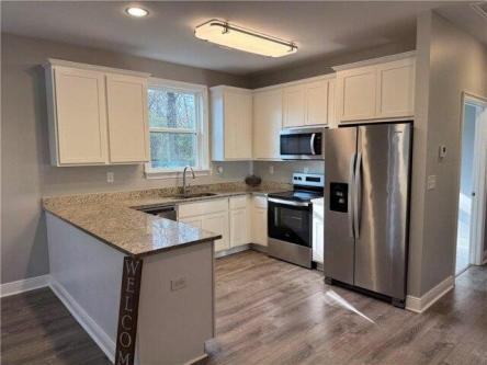 E Hornsby St, Covington, Home For Rent in Metairie - Image 1