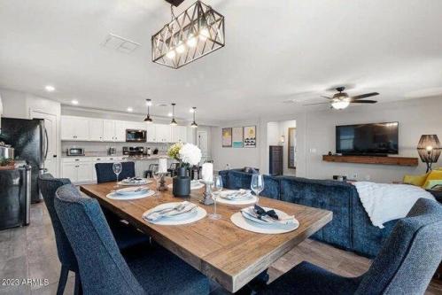 E Liberty Ln, Gilbert, Home For Rent in Mesa - Image 1
