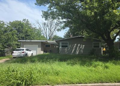 E Marion Rd in Wichita - Image 1