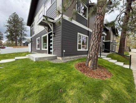 E Nd Ave Unit,spokane, Home For Rent in Spokane - Image 1