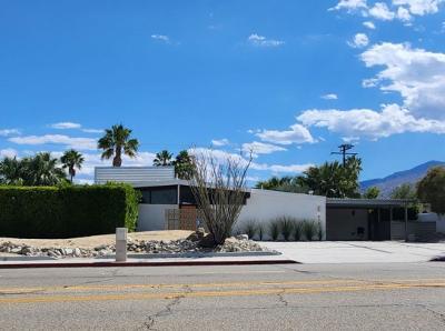 E Racquet Club Rd in Cathedral City - Image 1
