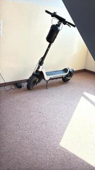 E Scooter kulkrin in Dornbirn - Bild 1