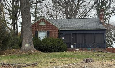 E Seminary Ave in Baltimore - Image 1