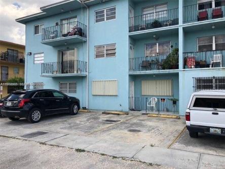 E Th St Unit,hialeah, Condo For Rent in Hialeah - Image 1