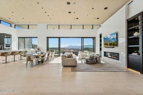 E Wapiti Canyon Rd, Park City, Home For Rent in Salt Lake City - Image 1