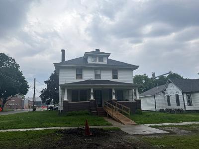 E William St in Decatur - Image 1