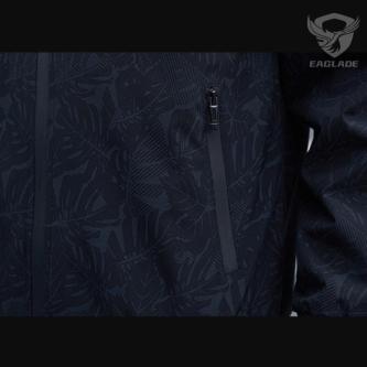 EAGLADE Motorcycle Riding Bomber Rider Jacket Waterproof … in Singapore - Image 1