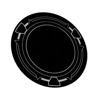 EC Magnetic Sheets Universal Phone Cooling Fan Radiator … in Singapore - Image 1
