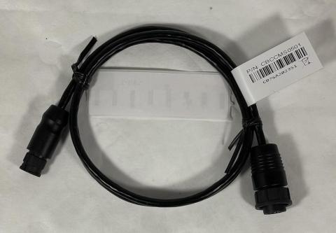 ECHONAUTICS CBCCMS0501 Transducer Adapter Cable; For Use … in Timmins - Image 1
