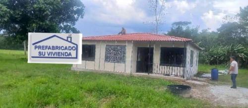 ECONÓMICAS CASAS CAMPESTRES en La Mesa - Imagen 1