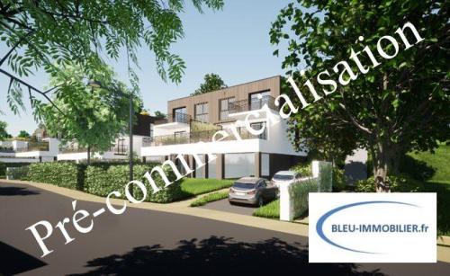 ECOQUARTIER LE ROUDOUS APPARTEMENT POUR INVESTIR OU HABITER … à Brest - Photo 1