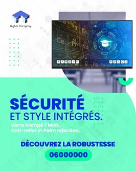 ECRAN INTERACTIF à Dax - Photo 2