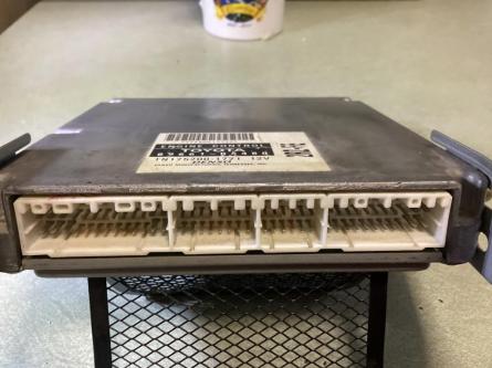 ECU / Engine Control Module – 1997–2000 Toyota Tacoma 2.4L in Houston - Image 4