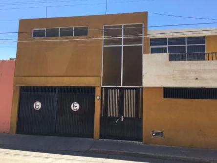 EDIFICIO COMERCIAL EN RENTA en Aguascalientes (AGS) - Imagen 1