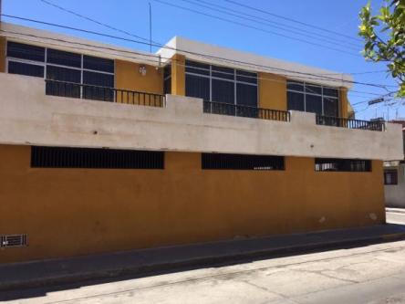 EDIFICIO COMERCIAL EN RENTA en Aguascalientes (AGS) - Imagen 3