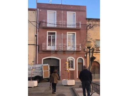 EDIFICIO CON RENTABILIDAD + POTENCIAL DE AMPLIACIÓN (2ª … en Cambrils - Imagen 1