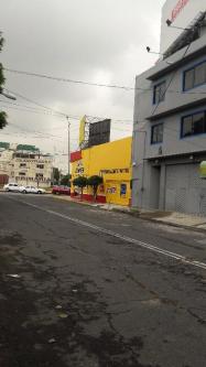 EDIFICIO EN RENTA EN RÍO CONSULADO 330 m2 en Casas Alemán - Imagen 2