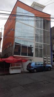 EDIFICIO EN RENTA NICOLAS ROMERO en Atlacomulco - Imagen 1