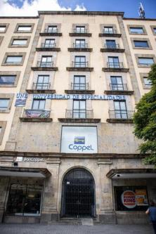 EDIFICIO EN RENTA PLAZA UNIVERSIDAD GDL CENTRO en Guadalajara (GDL) - Imagen 1