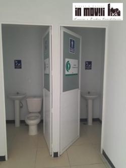 EDIFICIO – OFICINAS EN RENTA EN OAXACA, ZONA NORTE DE OAXACA CD. en Oaxaca de Juárez - Imagen 10