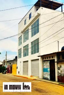 EDIFICIO – OFICINAS EN RENTA EN OAXACA, ZONA NORTE DE OAXACA CD. en Oaxaca de Juárez - Imagen 19
