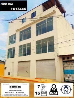 EDIFICIO – OFICINAS EN RENTA EN OAXACA, ZONA NORTE DE OAXACA CD. en Oaxaca de Juárez - Imagen 1
