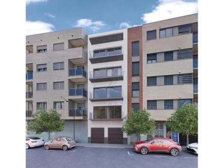 EDIFICIO ORGIS II en Alboraya - Imagen 1