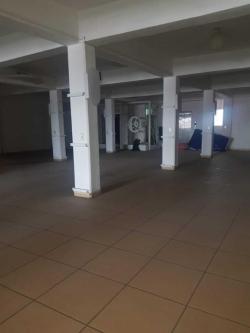 EDIFICIO RENTA ERMITA METRO UAM en Iztapalapa - Imagen 1