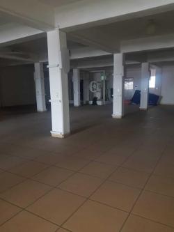 EDIFICIO RENTA ERMITA METRO UAMI en Santa María Aztahuacán - Imagen 1
