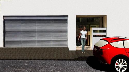 EDIFICO EN RENTA PARA OFICINAS en Puebla - Imagen 1