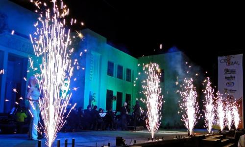 EFECTOS ESPECIALES PARA ESCENARIOS en Iztapalapa - Imagen 1