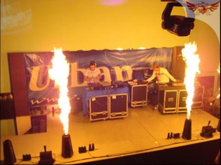 EFECTOS ESPECIALES PARA TUS EVENTOS en Iztapalapa - Imagen 3