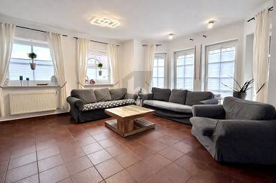 EINFAMILIENHAUS MIT WINTERGARTEN & PV in Lingen - Bild 1