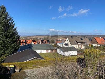 EINZIGARTIG MIT WALDRANDLAGE & PANORAMABLICK in Kassel - Bild 1