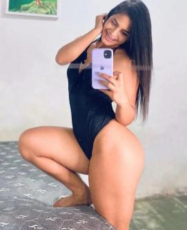 EL ARTE DEL ROCE PERFECTO CON ESTA DIOSA en Huanta - Imagen 3
