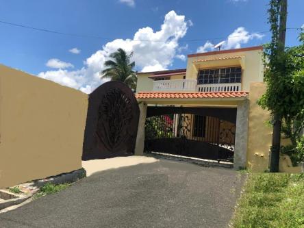EL MEJOR NEGOCIO, INVIERTA EN ESTA VILLA EN SAN CRISTOBAL, Aut. en San Cristóbal - Imagen 6