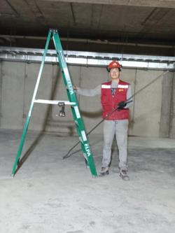 ELECTRICISTA DOMICILIARIO en Talca - Imagen 3