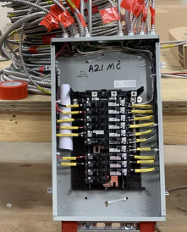 ELECTRICISTAS DE AGUASCALIENTES en Aguascalientes (AGS) - Imagen 4