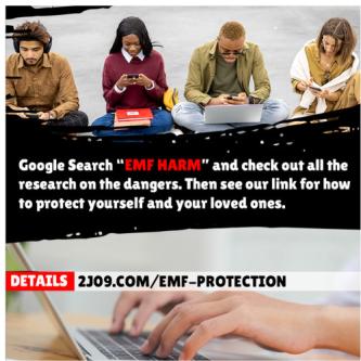 EMF Protection for Modern Living With New Technology in Boston - Image 3