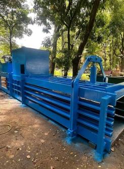EMPACADORAS COMPACTADORAS PRENSAS HIDRÁULICAS en Guadalajara (GDL) - Imagen 3