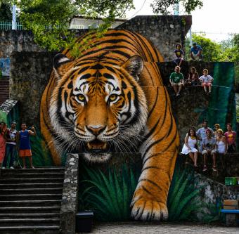 EN MORELOS. ARTE CON INTELIGENCIA ARTIFICIAL en Azcapotzalco - Imagen 3