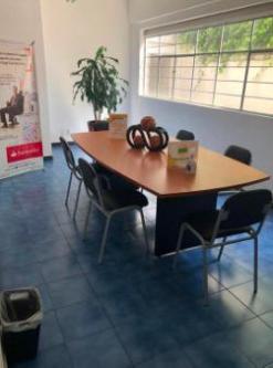 EN RENTA OFICINA EN LA COL DEL VALLE CENTRO en Miguel Hidalgo - Imagen 1