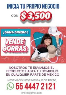 EN TAPACHULA CHIAPAS, VENDEMOS TUS PRODUCTOS O SERVICIOS en Azcapotzalco - Imagen 4