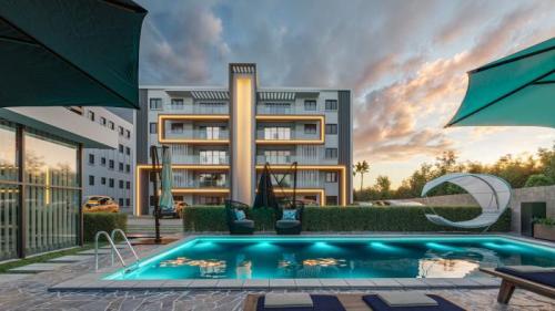 EN VENTA APARTAMENTOS EN JARABACOA en Jarabacoa - Imagen 1