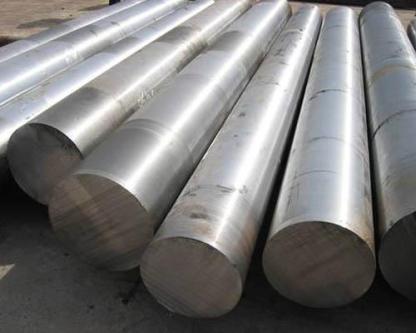 EN8D GRADE STEEL in Kirari Suleman Nagar - Image 1