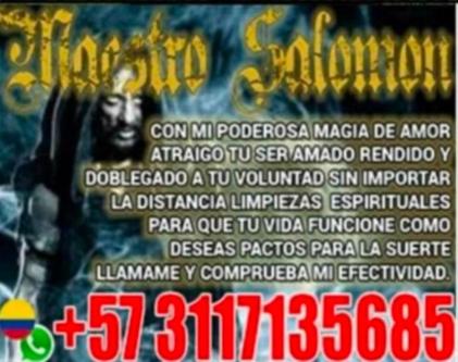ENDULZAMIENTOS AMARRES DE AMOR en Neiva - Imagen 1