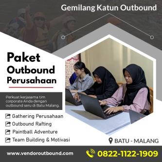 EO Program Outbound Tengah Minggu (Weekday) in Surabaya - Image 2